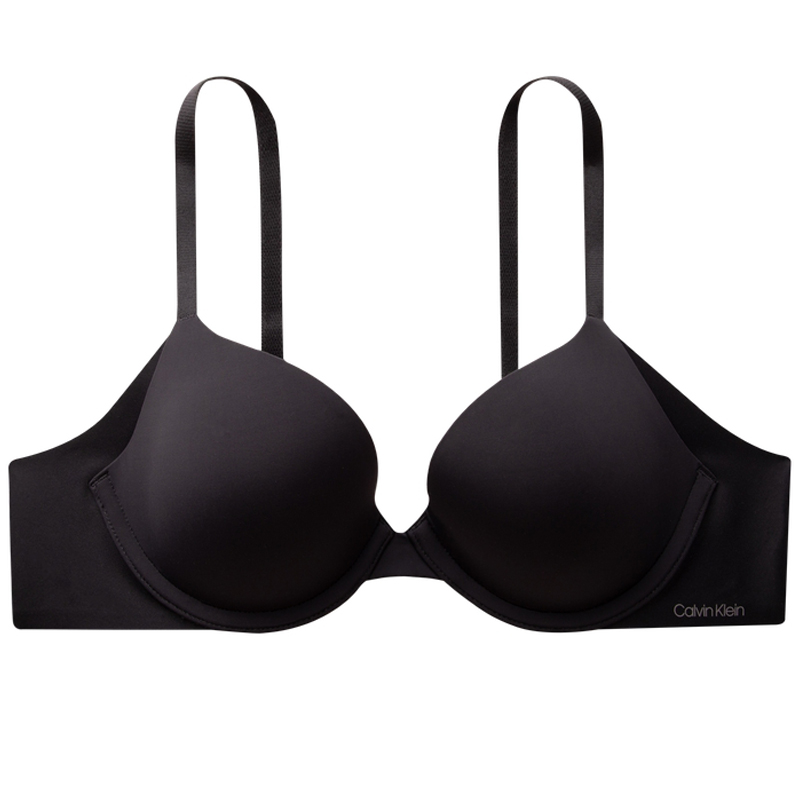 

Женские бюстгальтеры Calvin Klein, UB1-Space Black