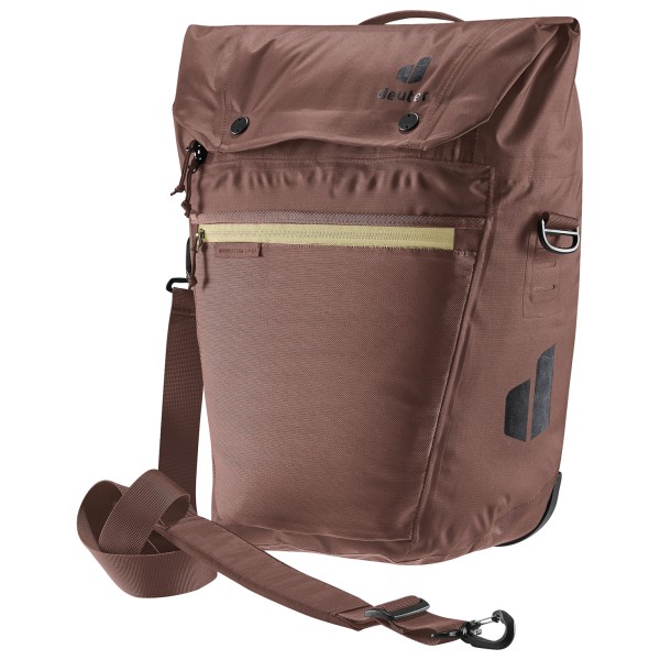 

Mainhattan 17+10 - сумка-корзина Deuter, мультиколор
