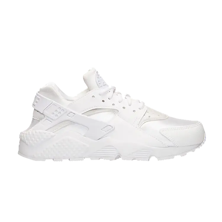 Кроссовки Nike Wmns Air Huarache Run 'White', белый