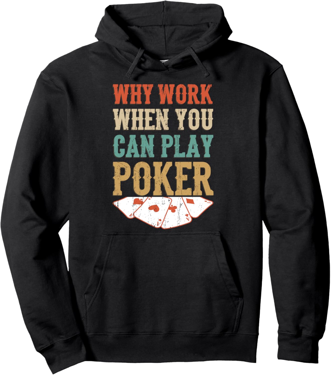 

Зачем работать, когда можно играть в покер Толстовка Parker Card Players, черная Poker Gambling Casino Four Aces Texas Holdem, Черный, Зачем работать, когда можно играть в покер Толстовка Parker Card Players, черная Poker Gambling Casino Four Aces Texas