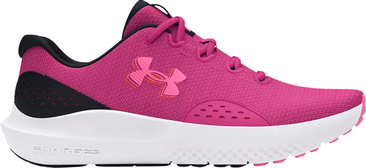 

Кроссовки Wmns Surge 4 'Astro Pink', розовый