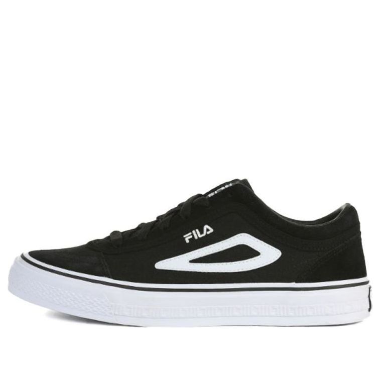 

Кеды FILA CLASSIC BOARDER OG, черный
