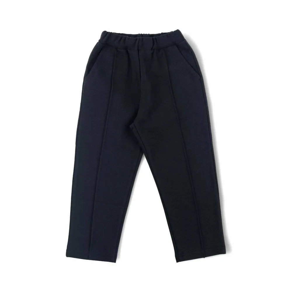 Штаны с защипами Branshes, black