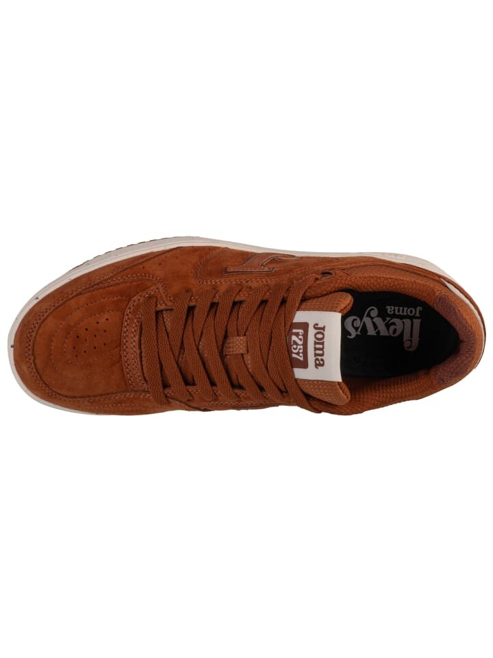 Низкие кроссовки Joma CFlexys Men 24 CFLEXW, коричневый — фото 3