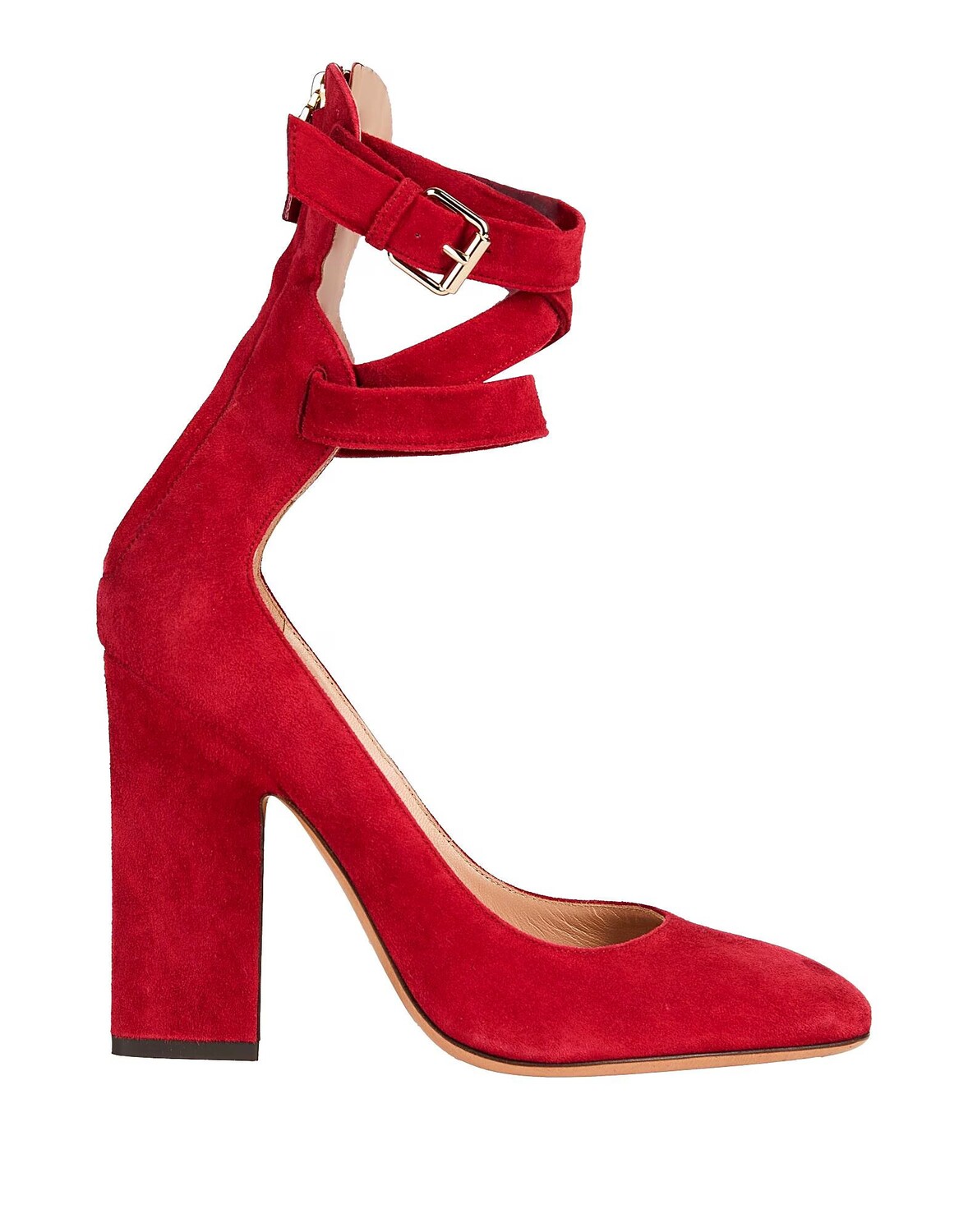 

Туфли Valentino Garavani, красный