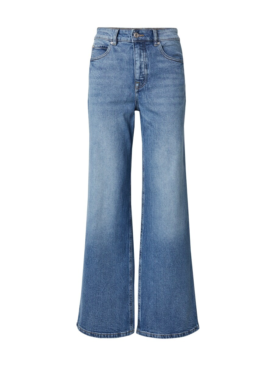 

Джинсы BONOBO Regular Jeans, синий деним