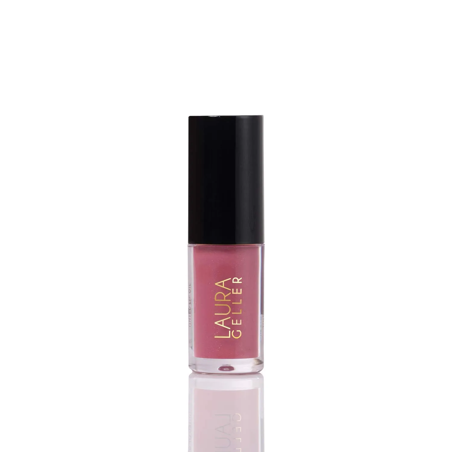LAURA GELLER NEW YORK Treat-n-Go Tinted Non-Stick Hydrating Lip Oil, Первое место, First Place