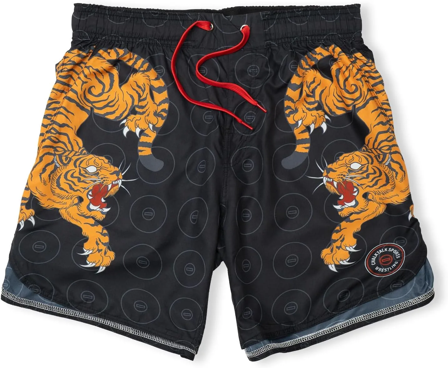 

ChalkTalkSPORTS Wrestling Ryder Athletic Shorts