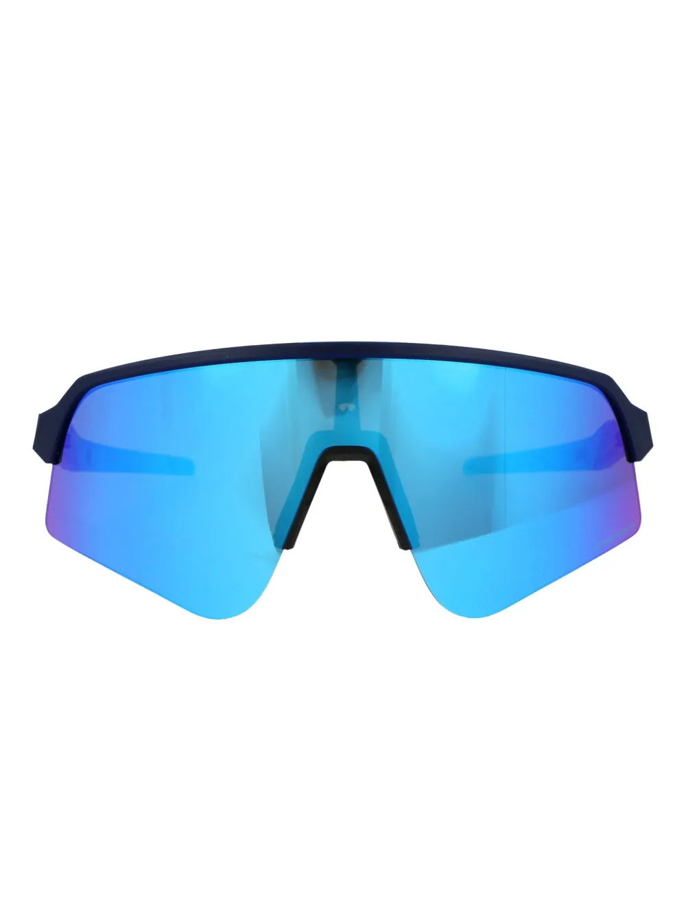

Солнцезащитные очки Sutro Lite Sweep Shield Oakley, синий