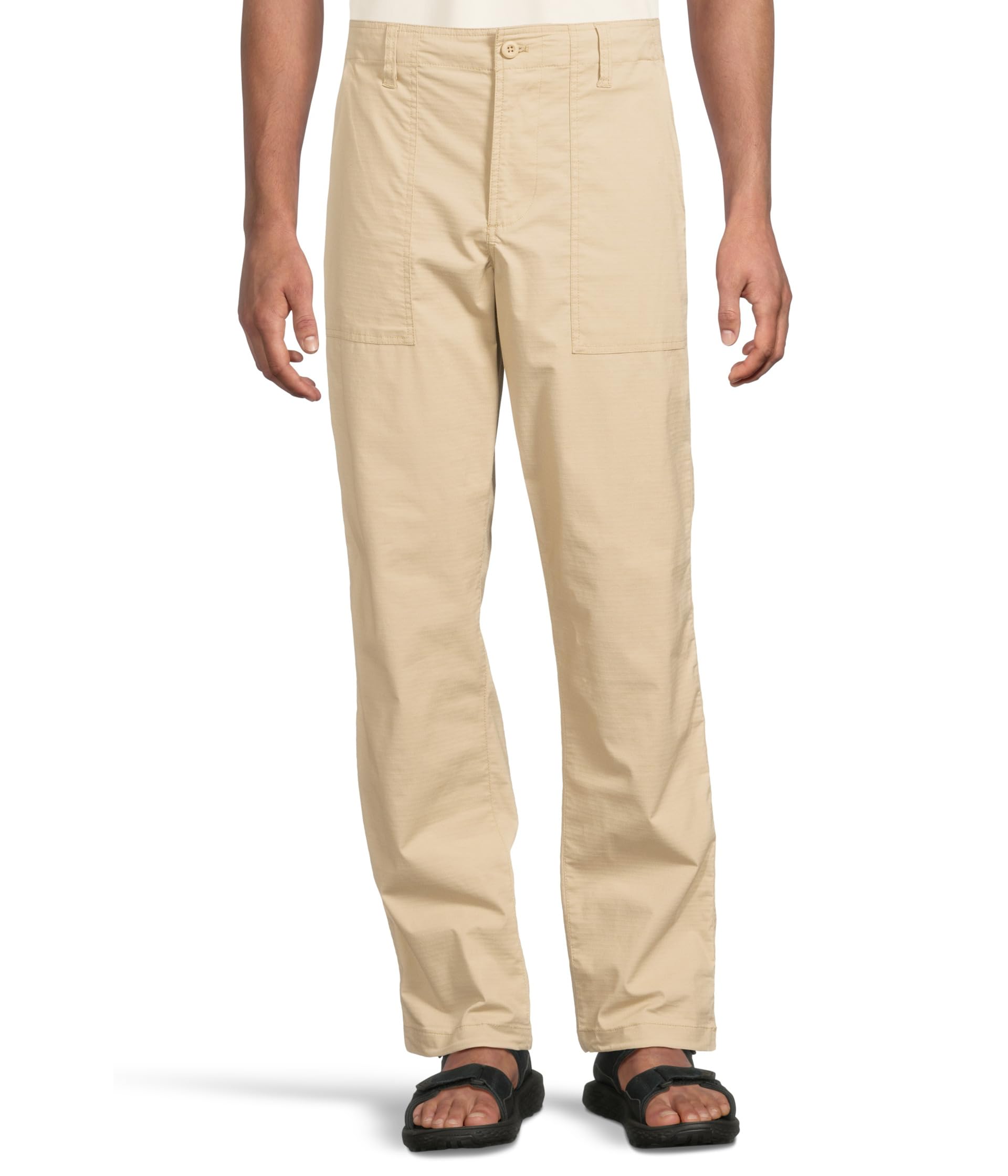 

Брюки Prana Palisades Ripstop Field Pants, цвет Sandstone
