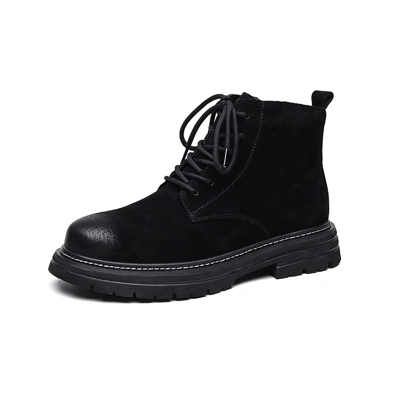 

Мужские ботинки Cahhrrn X Martin Boot Men Beige V Zero Five