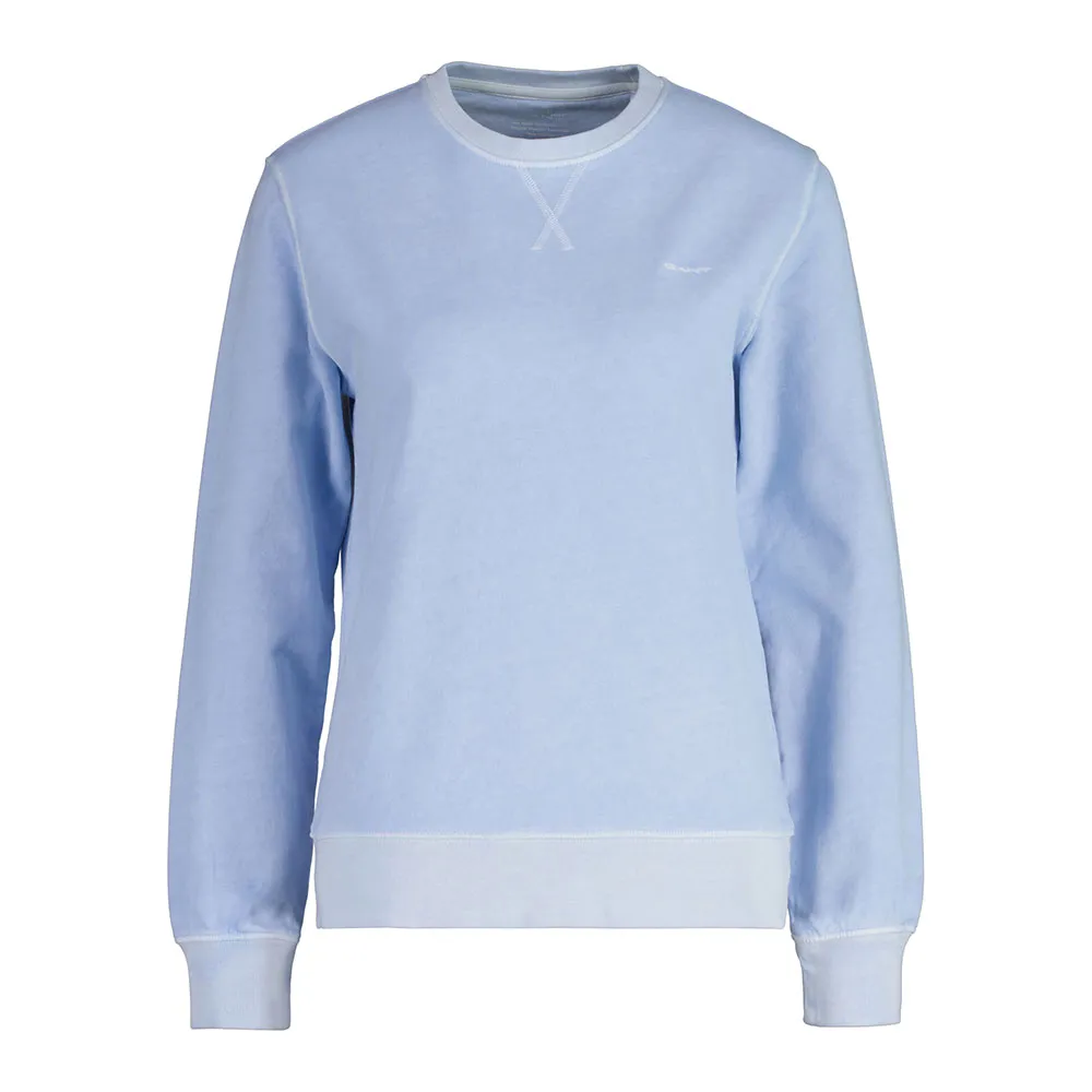 

Толстовка Gant Sunfaded, синий