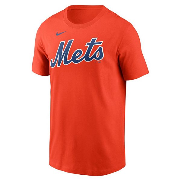 Футболка с именем и номером Хуана Сото New York Mets Nike — фото 3