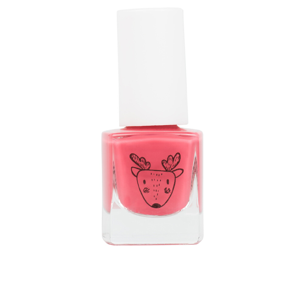 

Лак для ногтей Mia kids esmalte uñas Mia cosmetics paris, 5 мл, deer