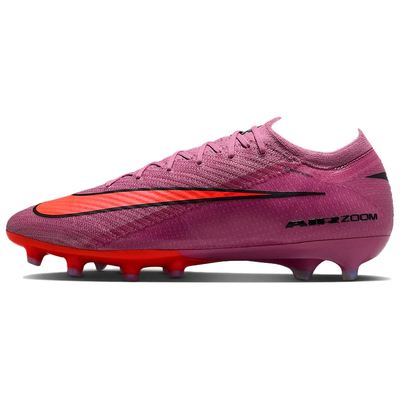 Nike Футбольные бутсы Mercurial Vapor 16 Elite для искусственного грунта, унисекс, красные