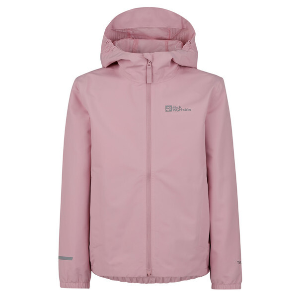 

Куртка Jack Wolfskin, цвет Water Lily