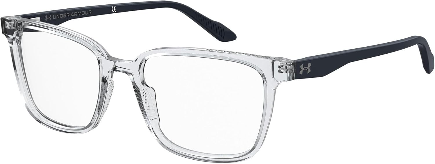 

Under Armour unisex - adult Ua 5035 солнцезащитные очки, 900 Crystal