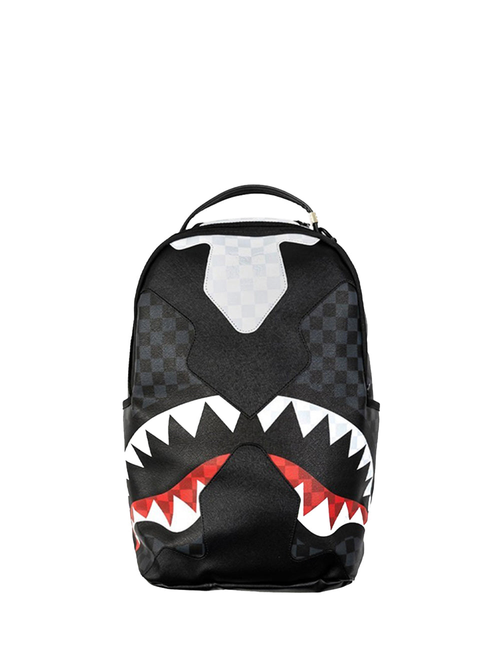 

Рюкзак унисекс с рисунком Sprayground