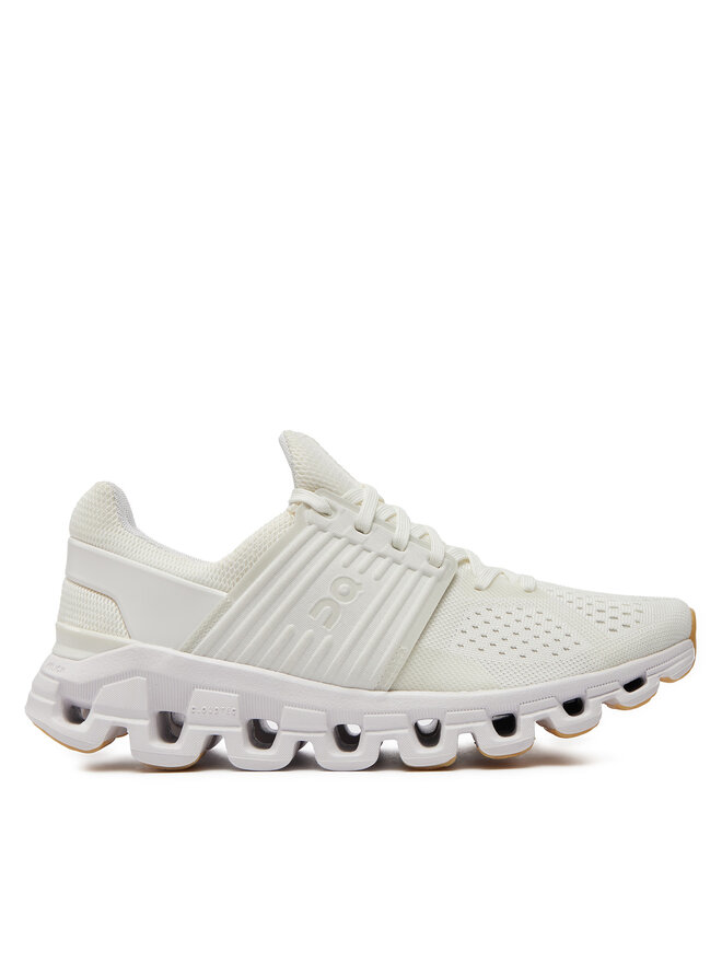 

Кроссовки Cloudswift Undyed 91.98682 On, экрю