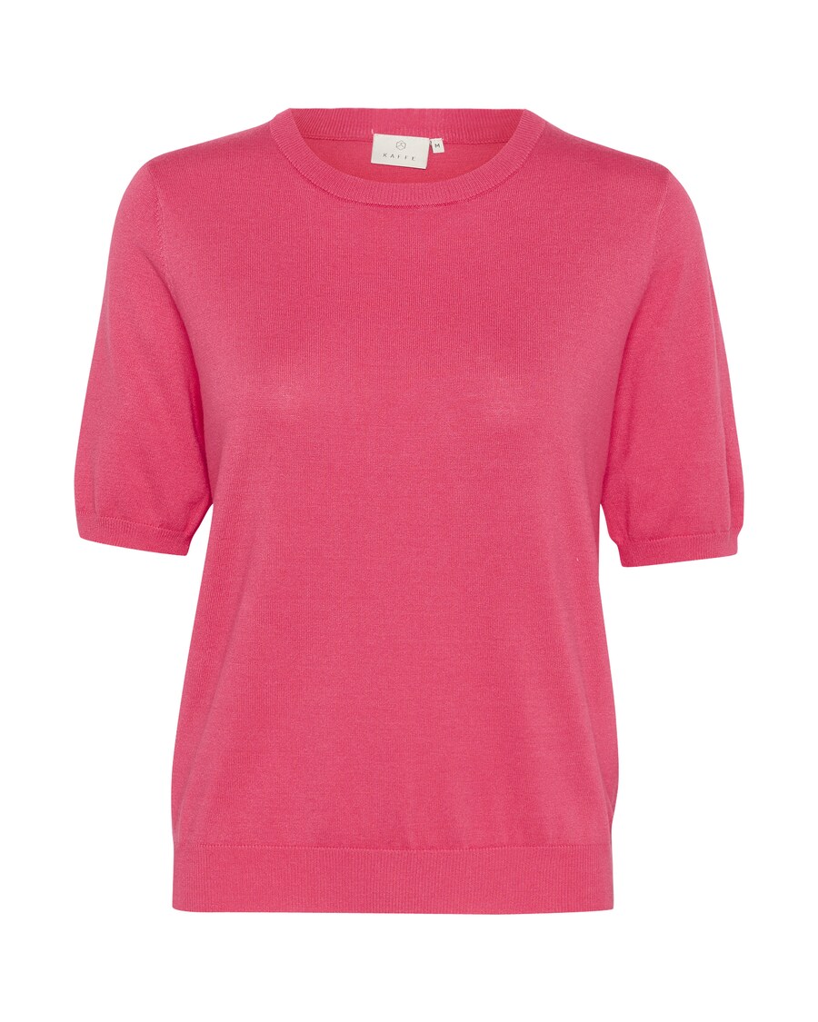 

Свитер Kaffe Lizza, цвет Dark pink