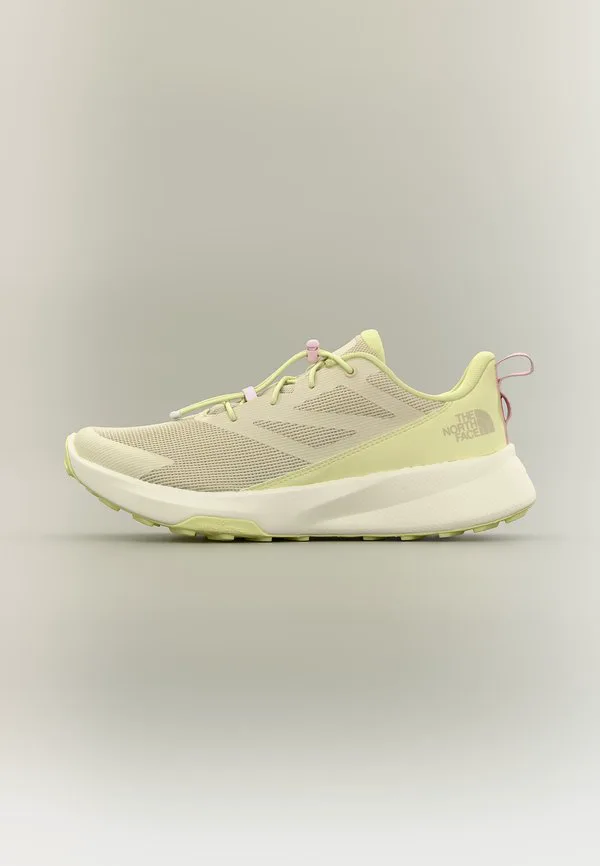 Походные ботинки altamesa унисекс The North Face, Desert Stone/Lemon Mist