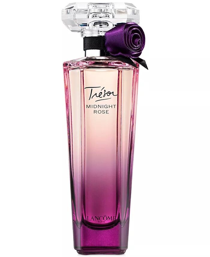 

Trésor Midnight Rose парфюмированная вода, 1,7 унции Lancôme