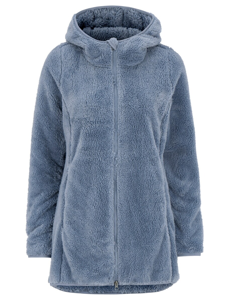 

Флисовая куртка Cellbes of Sweden, сапфировый