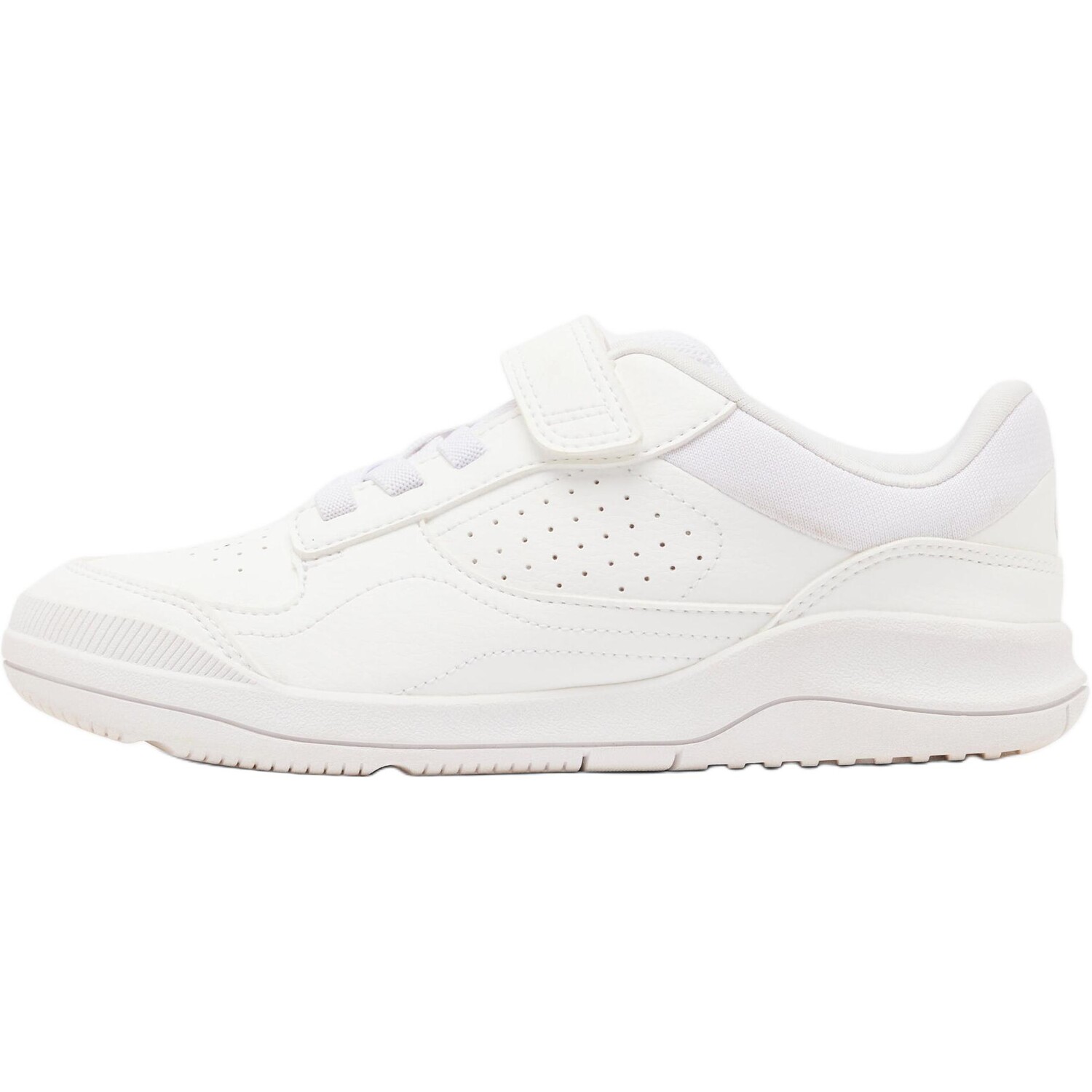 

Детские кроссовки для детей Decathlon, цвет Snow White