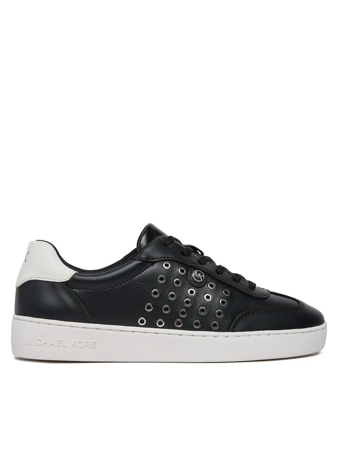 Кроссовки 43R5SCFS1L Michael Kors, черный