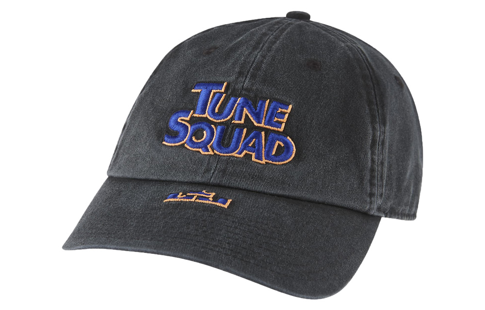 

Nike Бейсболка унисекс черная