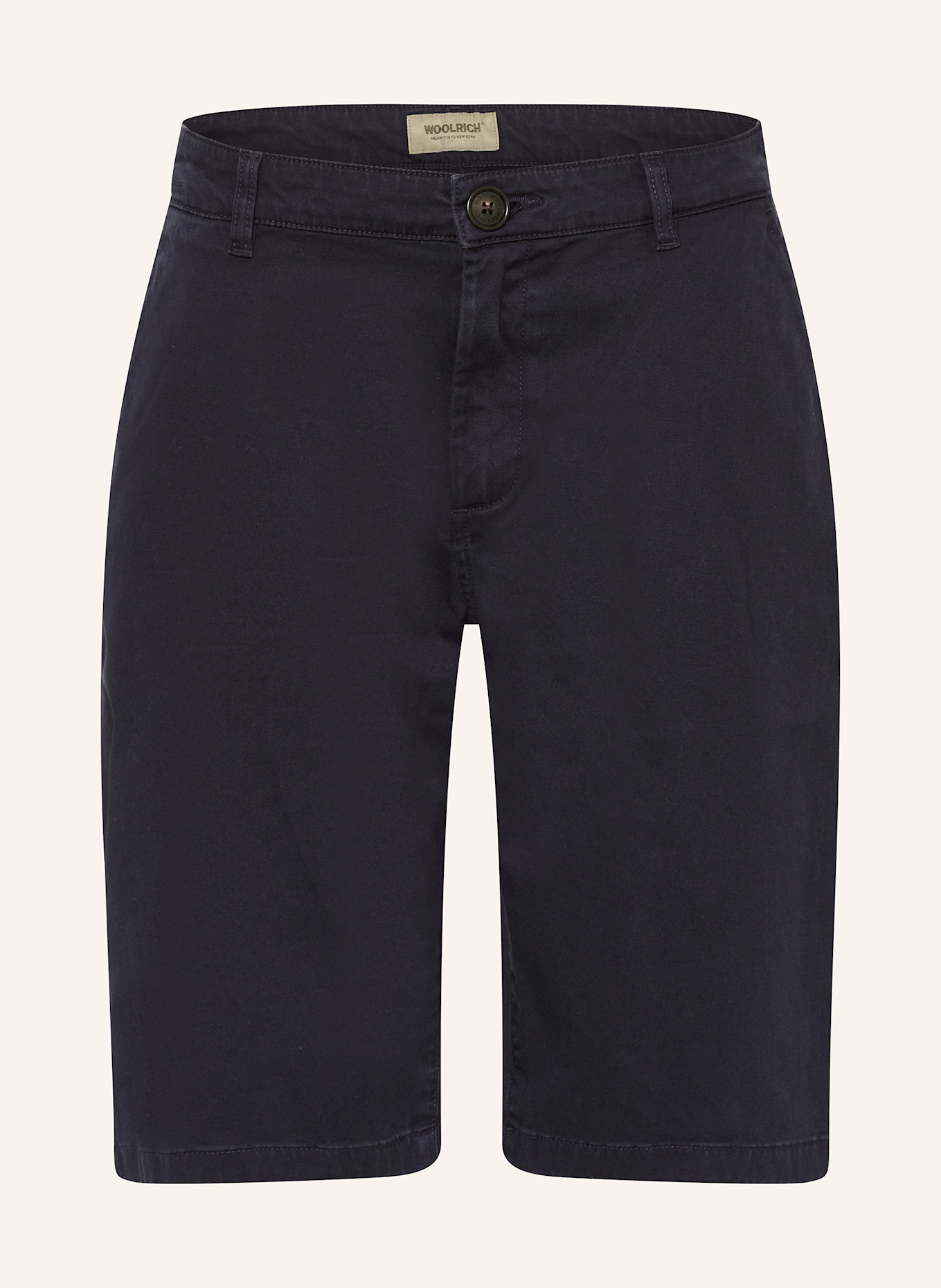 

Шорты Woolrich, синий