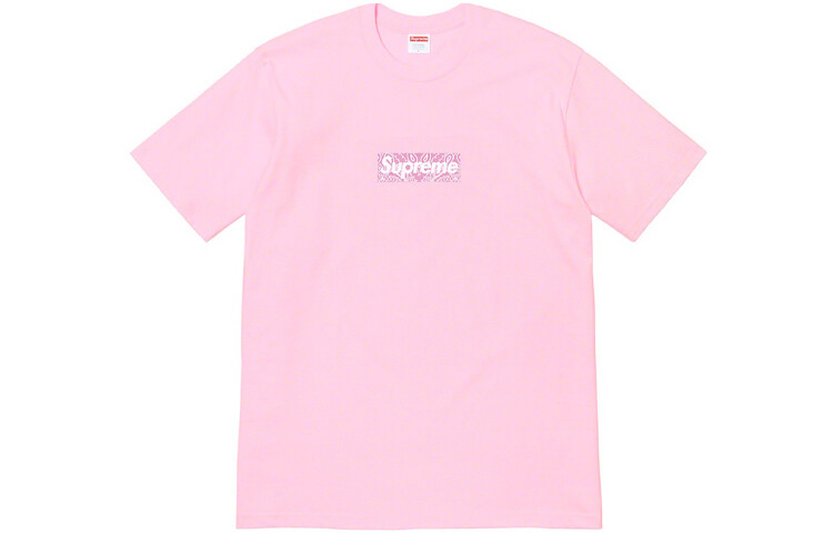 

Футболка FW19 унисекс Supreme