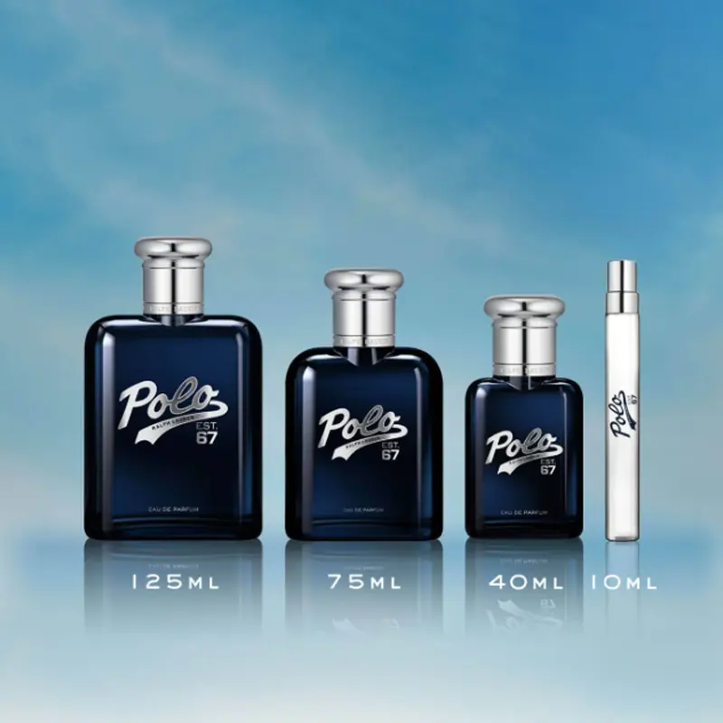Ralph Lauren Туалетная вода Polo Balls Perfumes Wooden Woody Scent, 40 мл/125 мл, размер 67 — фото 3