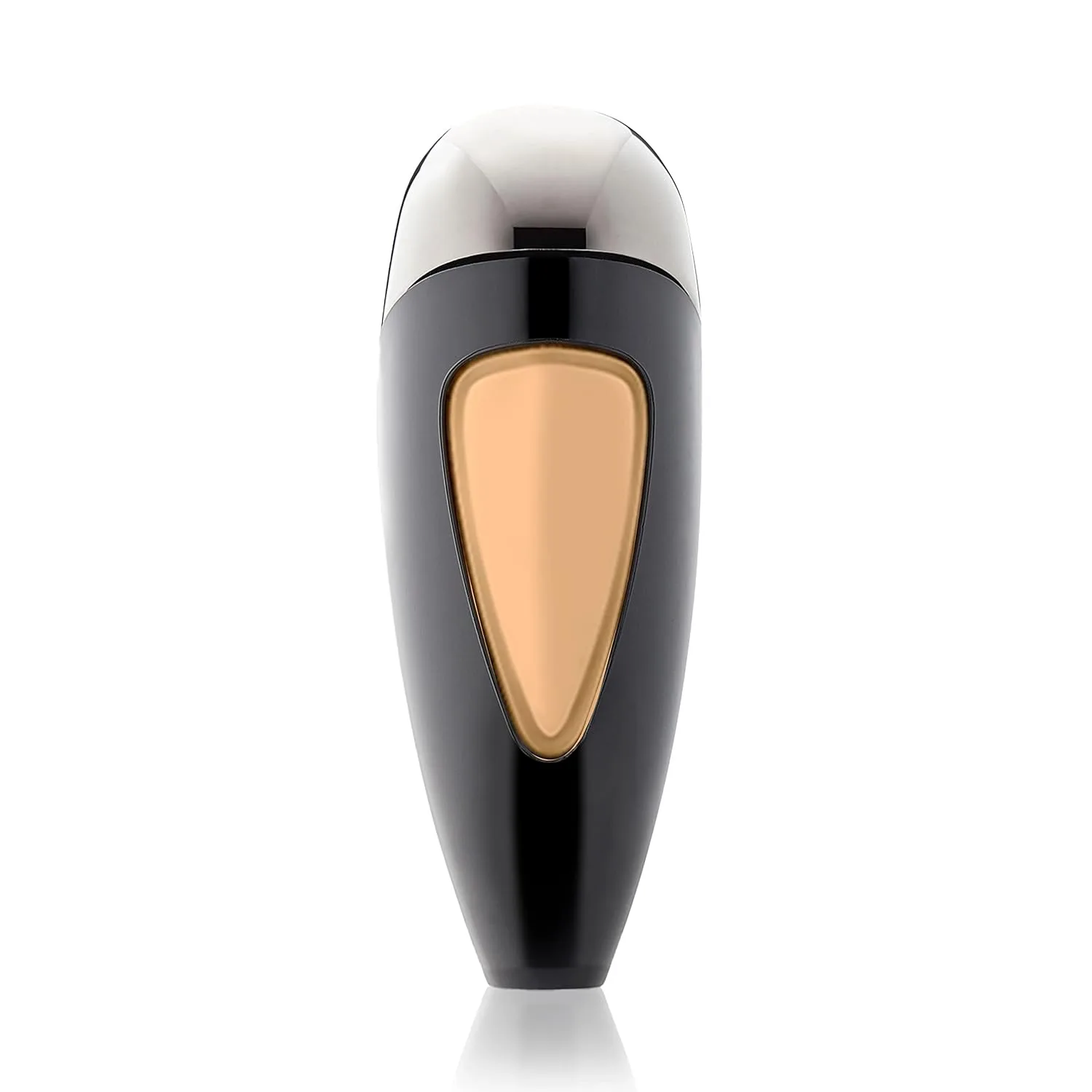 TEMPTU SilkSphere Airbrush Foundation Airpod: Стойкий макияж, среднее и плотное покрытие | Формула 4-в-1: тональный крем, праймер, консилер и корректор | Влажный, мягкий финиш | 18 оттенков, 5N/W Beige