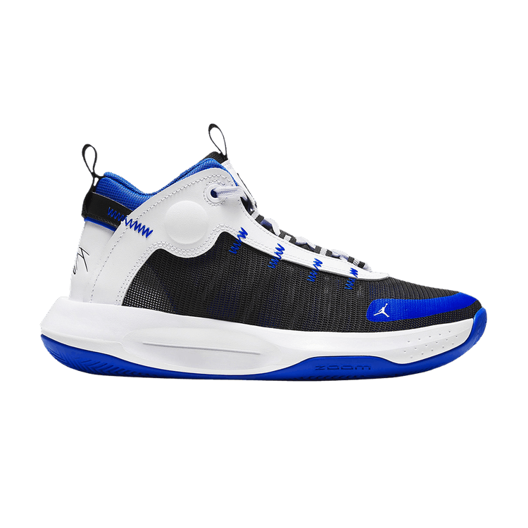 

Кроссовки Jordan Jumpman 2020 PF 'Royal', синий