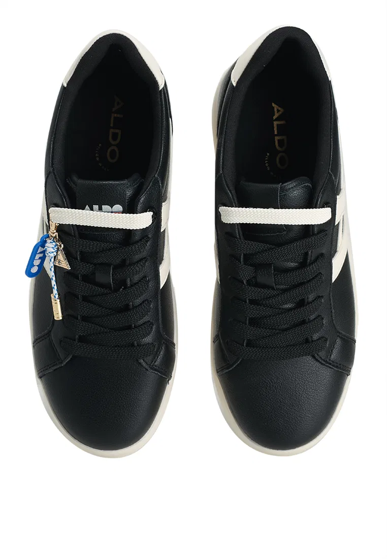 Кроссовки мужские, модель Mtl72 M Aldo, черный — фото 4