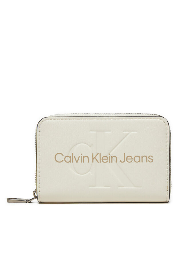 

Кошелек Calvin Klein Jeans, белый