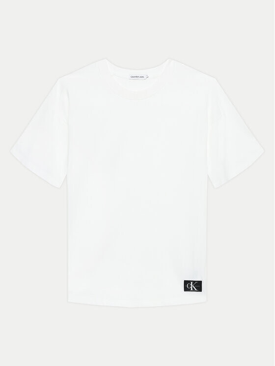 

Футболка Calvin Klein, белый