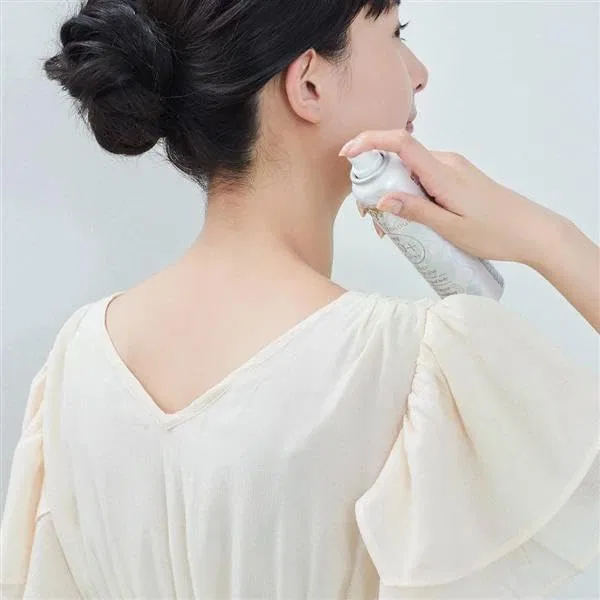 Спрей-санскрин Naris UV Protection SPF50+ PA++++ белый 90 г, набор 5 шт Dream In Tokyo — фото 3