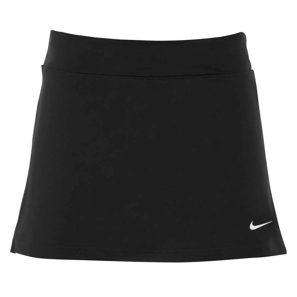 

Юбка Nike Team skirt, черный