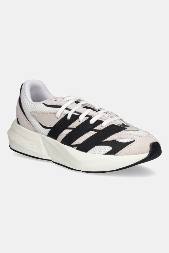 

Кроссовки Lightblaze Adidas, бежевый