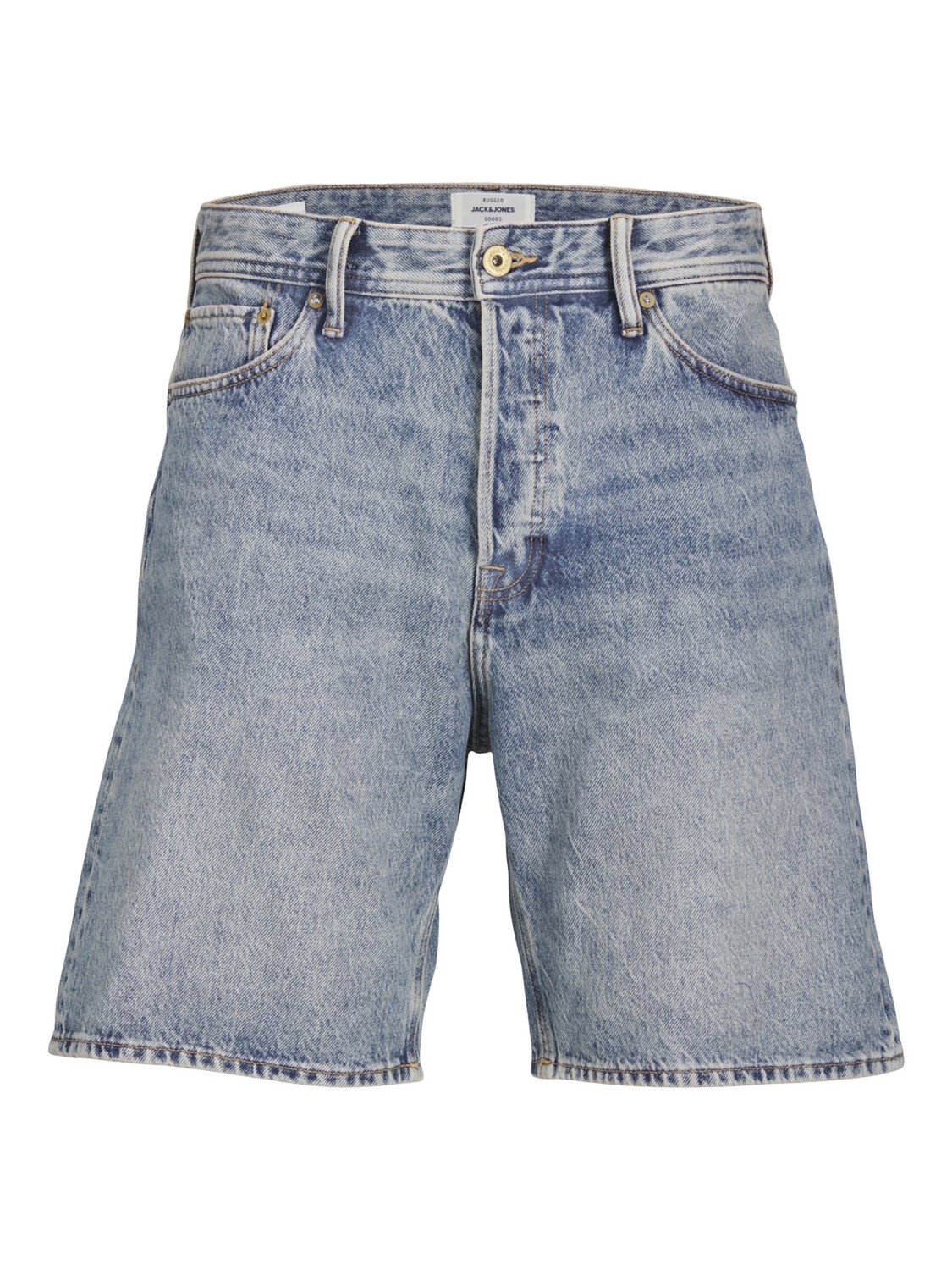 

Шорты Jack & Jones, синий