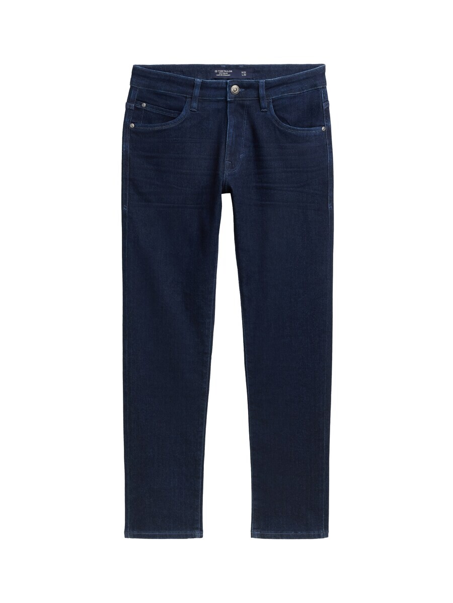 

Джинсы TOM TAILOR Regular Jeans, темно-синий