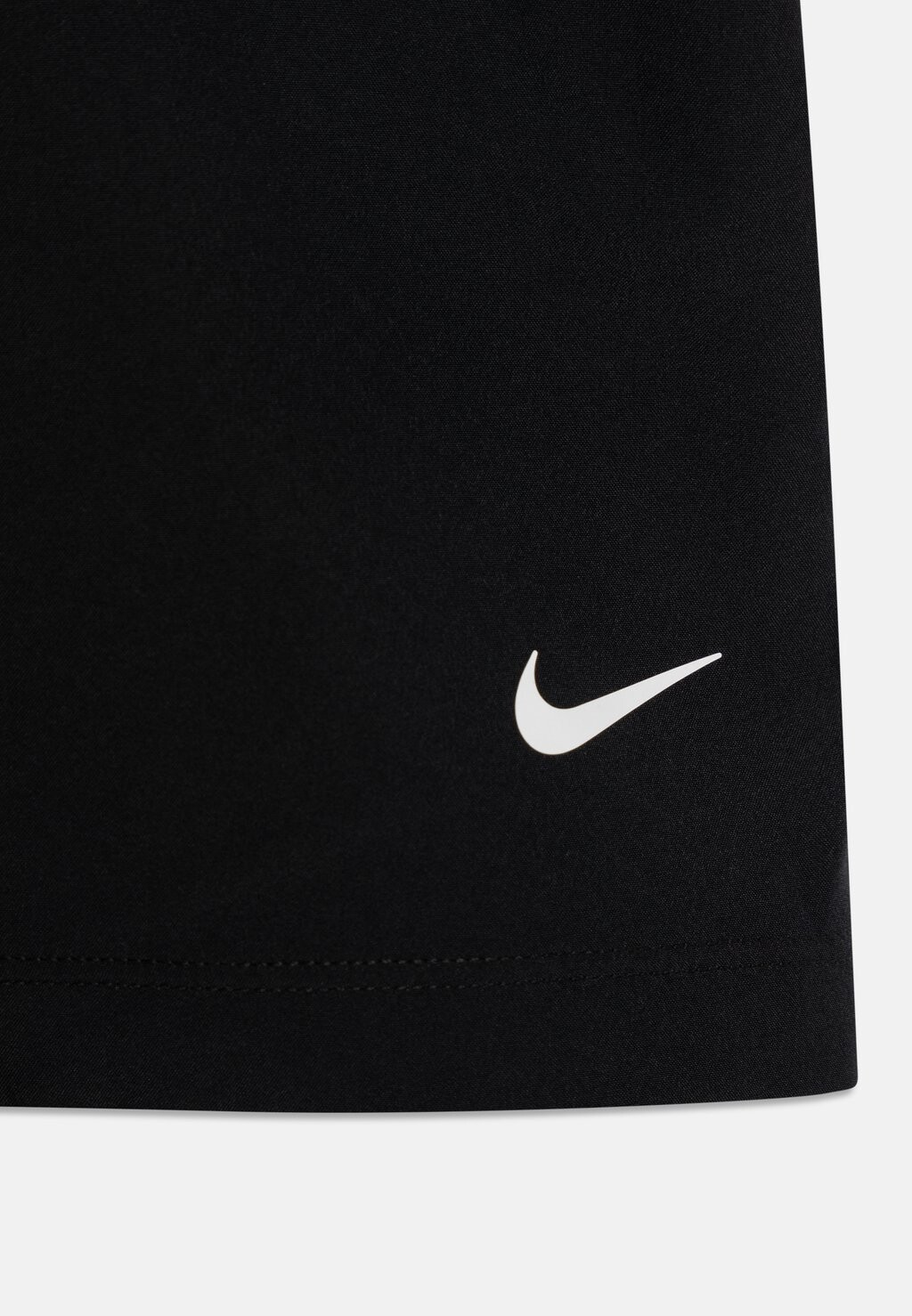 Спортивные шорты Df Multi Short Unisex Nike, цвет black/white — фото 3