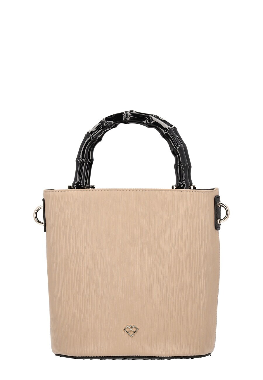 

Сумочка Usha Handbag, бежевый