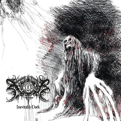 

CD диск Xasthur: Inevitably Dark - 3 CD Book