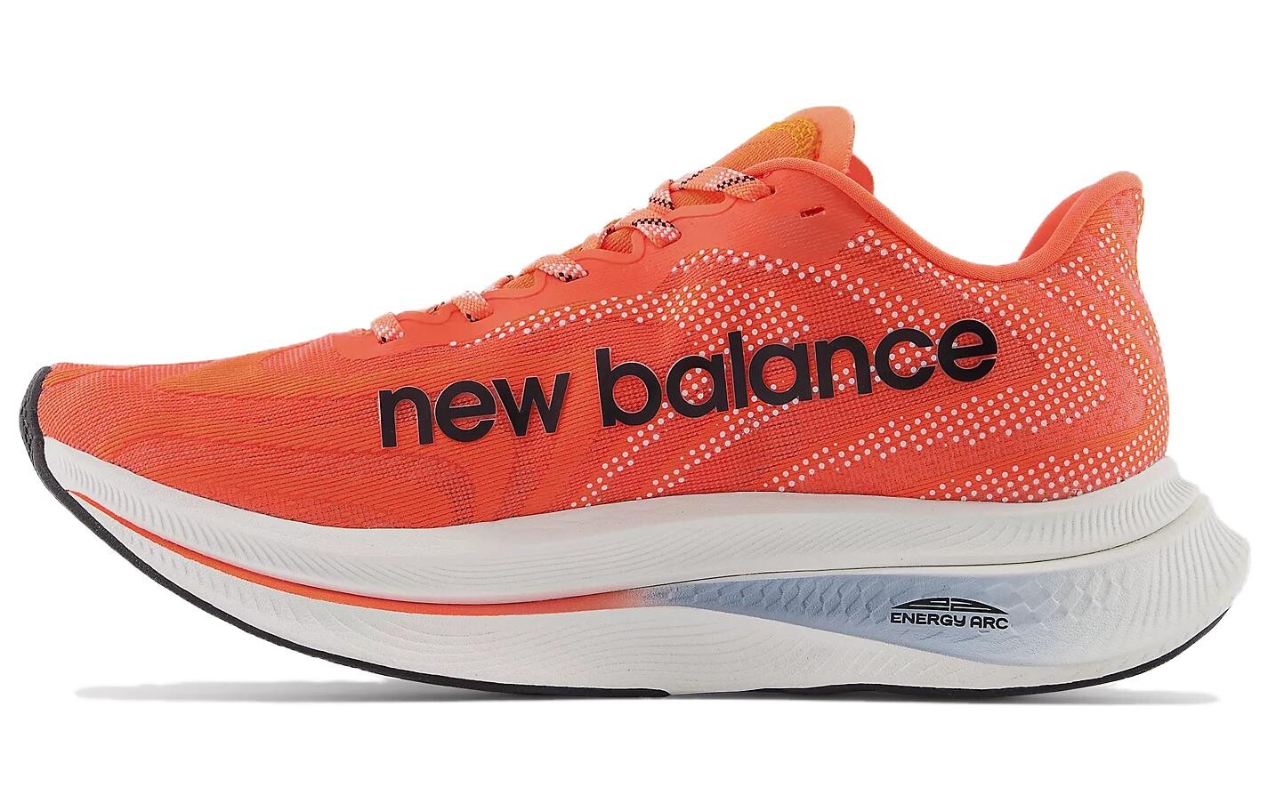 

Кроссовки New Balance Мужчины, Orange