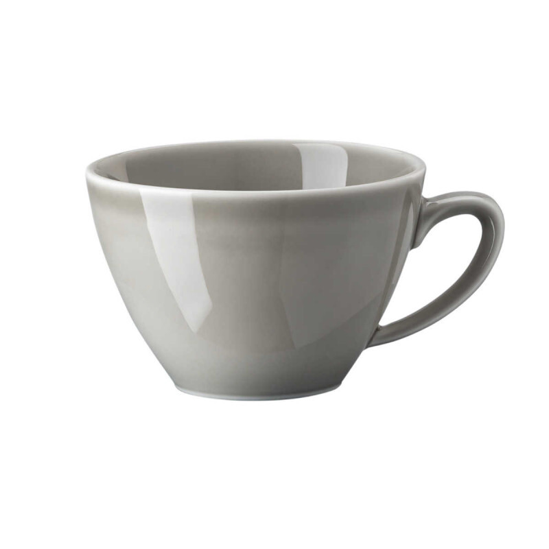 

Чашка для чая Mesh Colors Mountain 0,22 л Rosenthal, серый