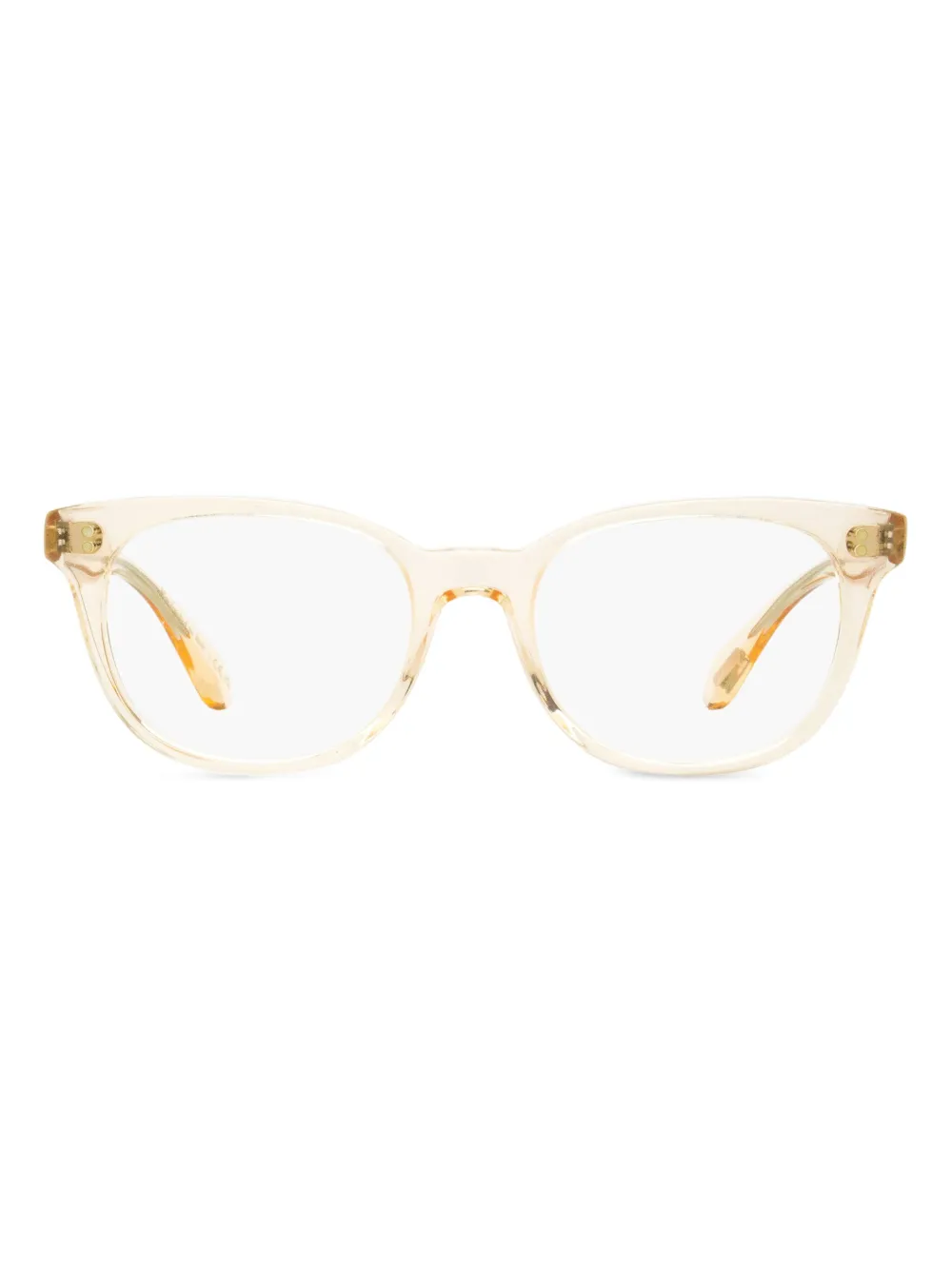 

Очки Хильди Oliver Peoples, нейтральный