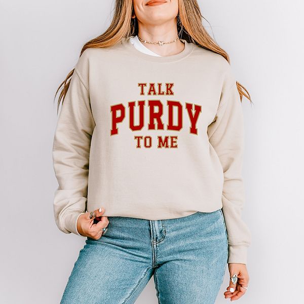 

Свитшот Varsity Talk Purdy To Me Simply Sage Market, Dust, Зеленый, Свитшот Varsity Talk Purdy To Me Simply Sage Market, Dust